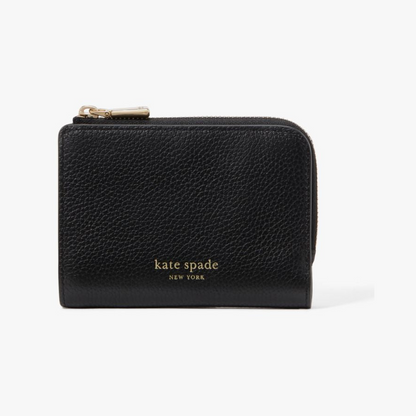 Ava Zip Bifold Wallet
