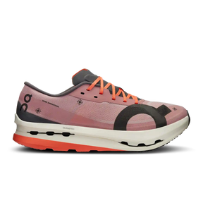 Cloudboom Echo 3 Dustrose Eclipse On Running