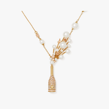 Cheers To That Statement Pendant