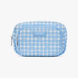 Noel Jacquard Belt Bag