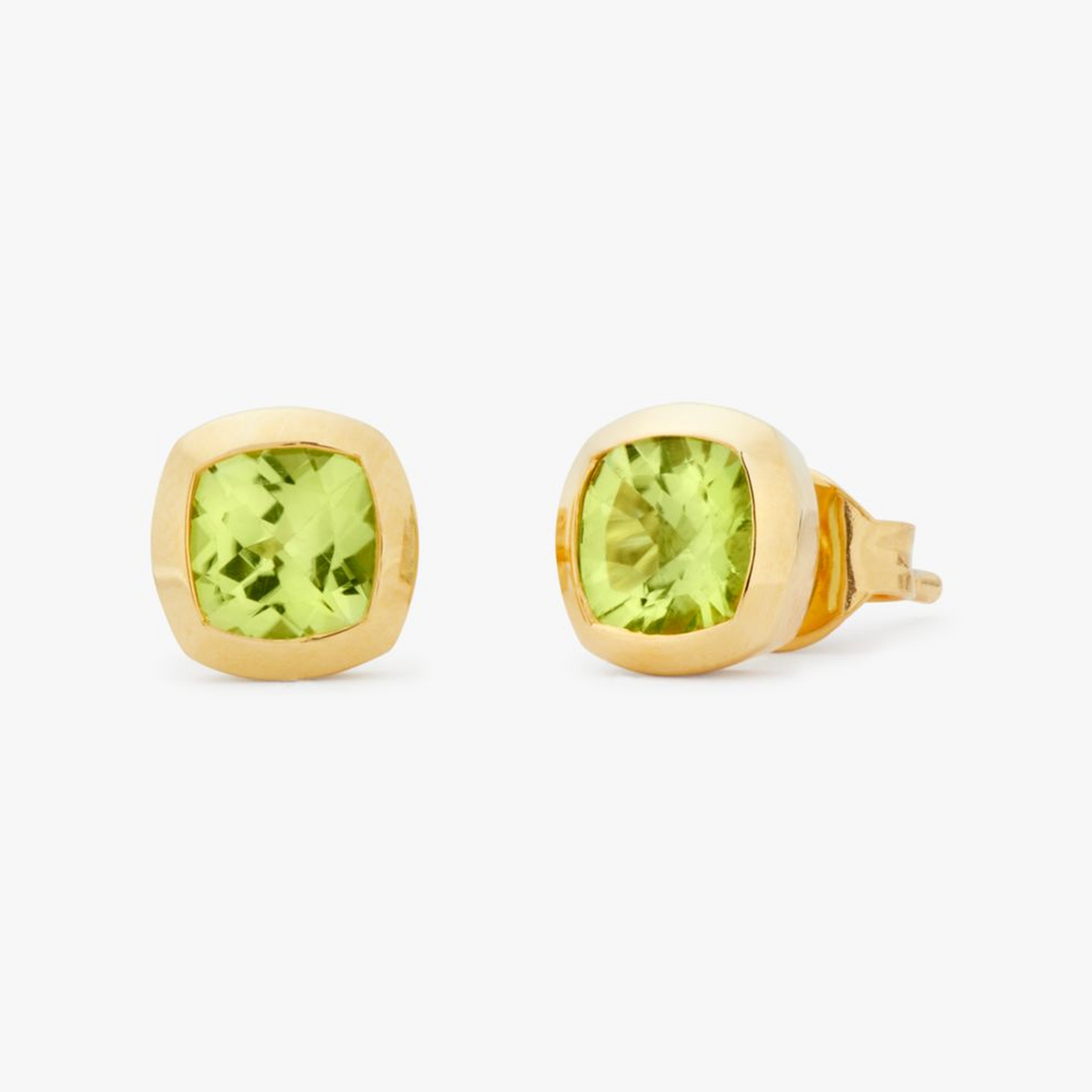 Kate Spade Fine Time To Shine Gem Studs