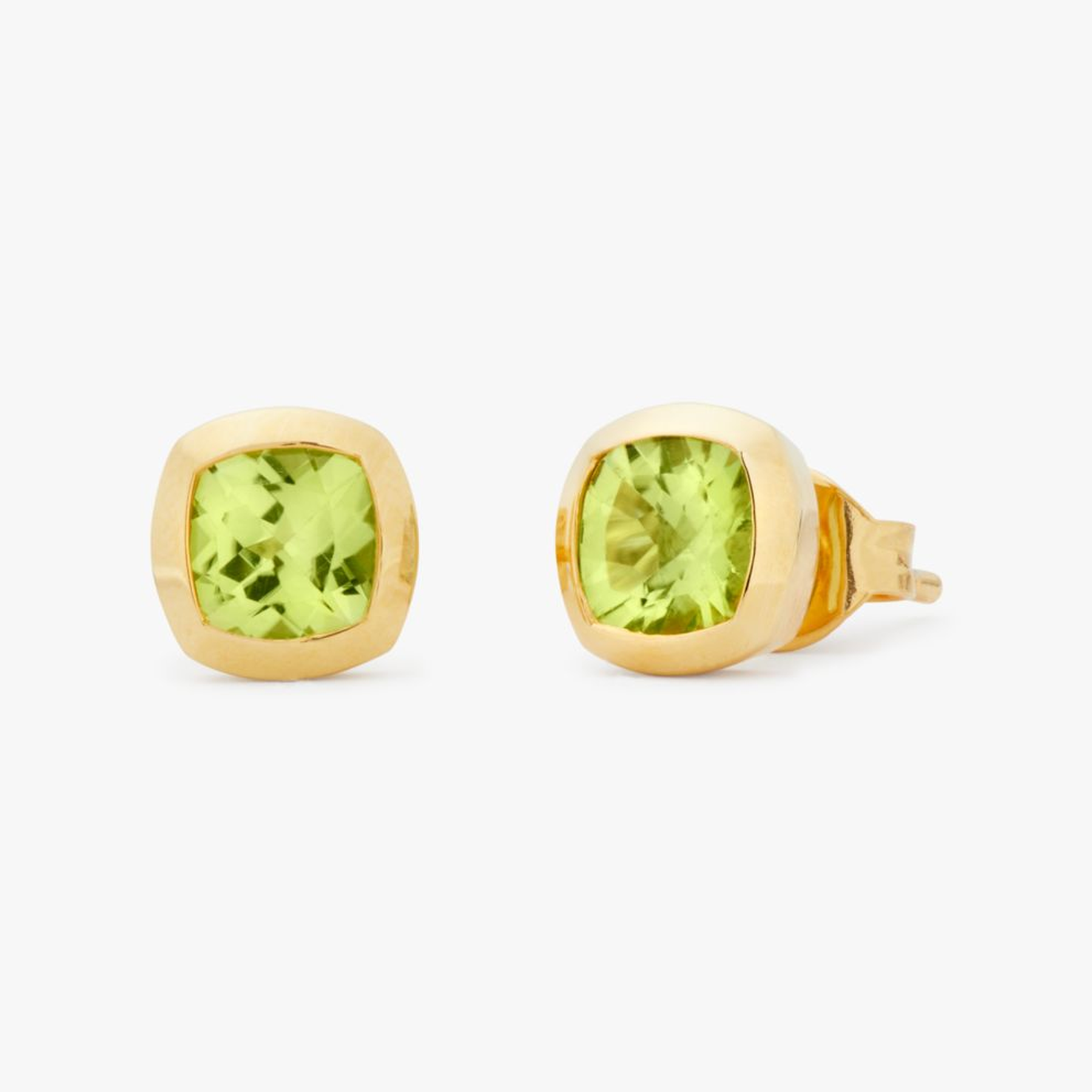 Kate Spade Fine Time To Shine Gem Studs