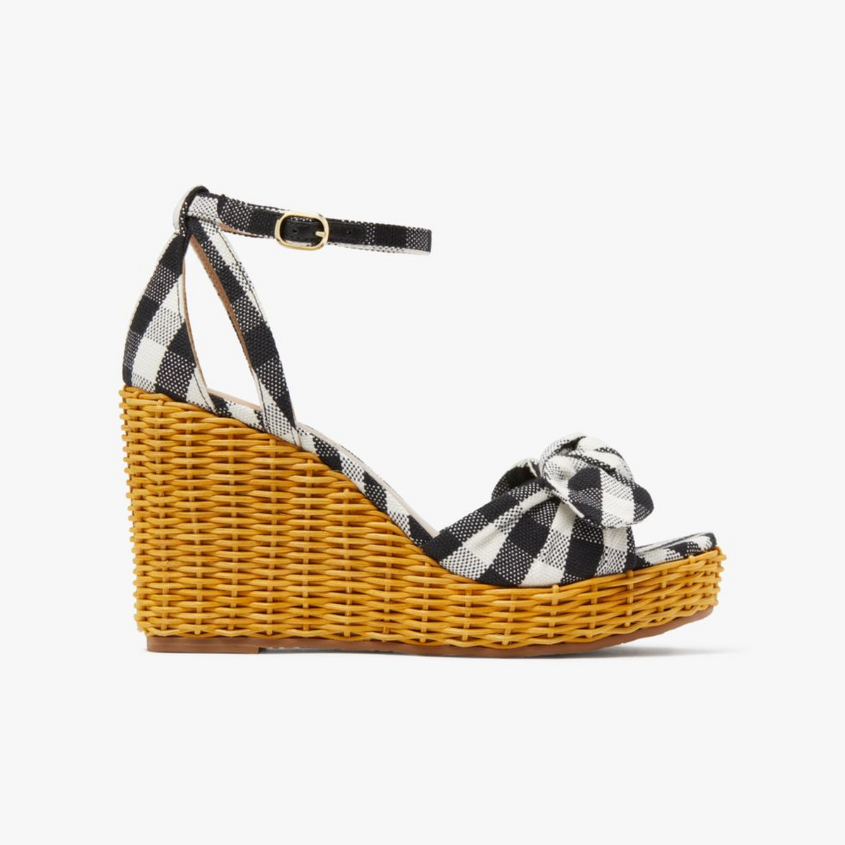 Tianna Wedge Sandals