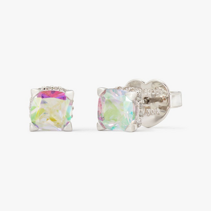 Little Luxuries 6mm Square Studs