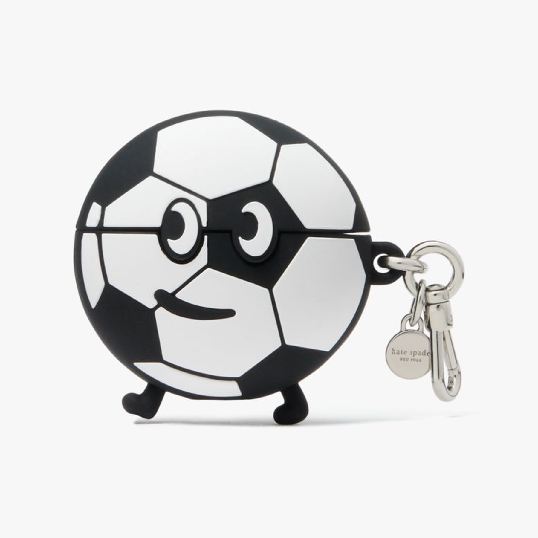 Kickoff 3d Ball Airpod Pro Second Gen Case
