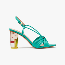 Mai Tai Heels
