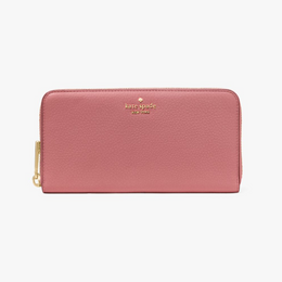 Lena Large Continental Wallet