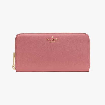 Lena Large Continental Wallet