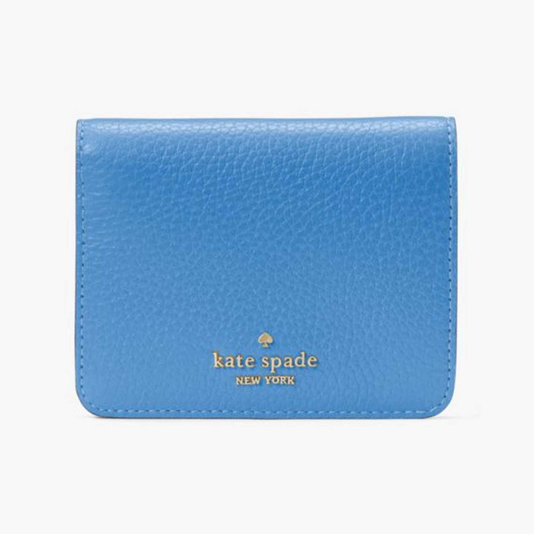 Lena Small Bifold Wallet