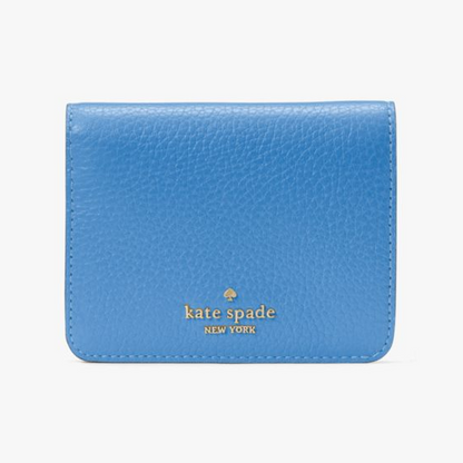Lena Small Bifold Wallet