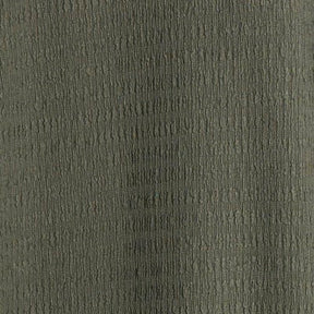 Khaki Textured Wide Leg Trousers