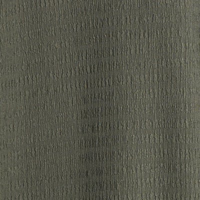 Khaki Textured Wide Leg Trousers