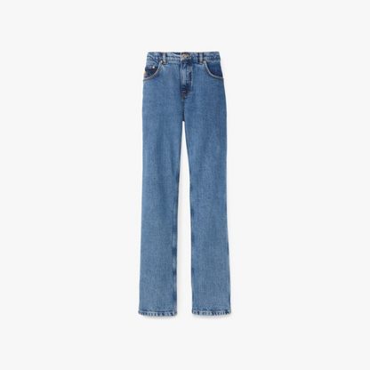 Boyfriend Jeans