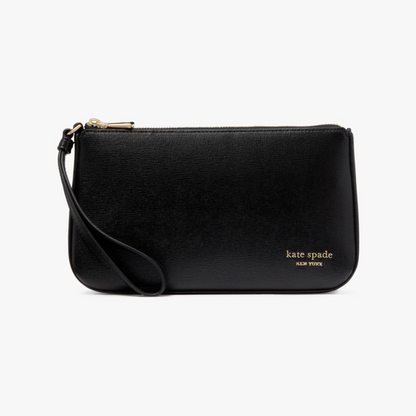Devin Gusseted Wristlet
