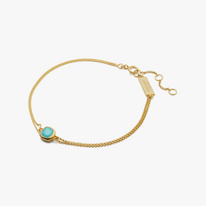 Kate Spade Fine Time To Shine Gem Bracelet