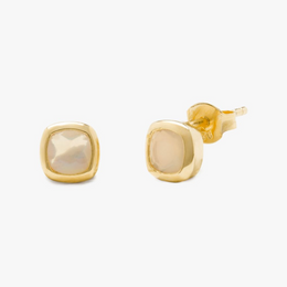 Kate Spade Fine Time To Shine Gem Studs