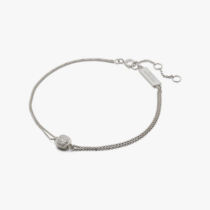 Kate Spade Fine Time To Shine Diamond Bracelet