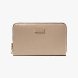 Serena Medium Zip Around Wallet