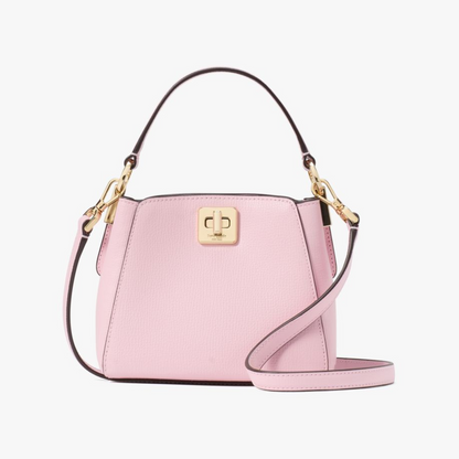Phoebe Mini Top Handle Crossbody
