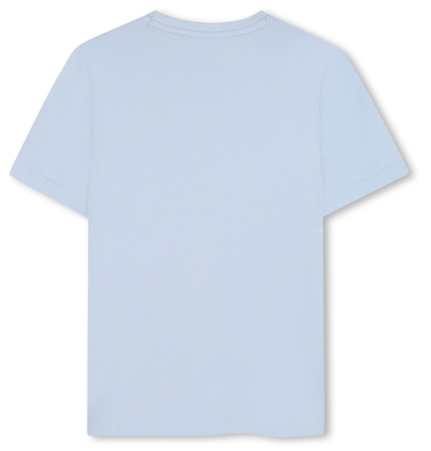 Boss Logo T-Shirt Juniors