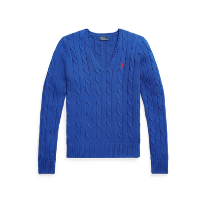 Kimberly Crew Neck Jumper