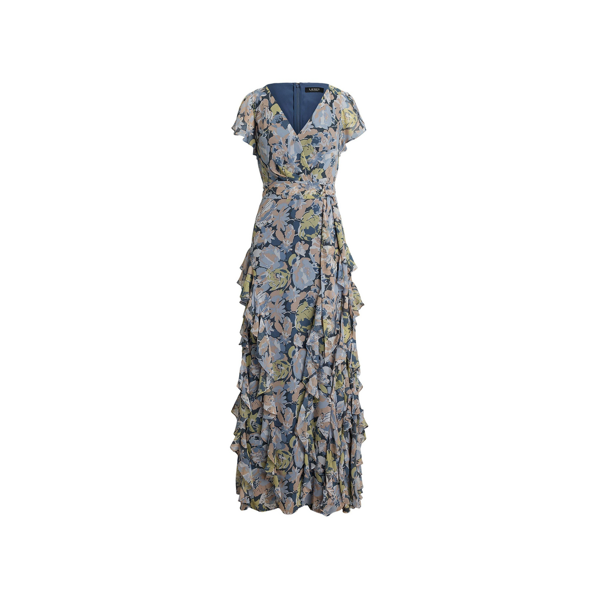Kimbinell Gown