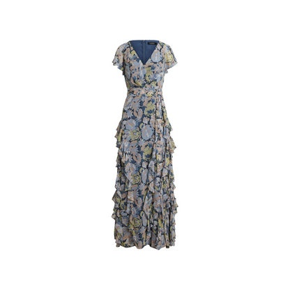 Kimbinell Gown