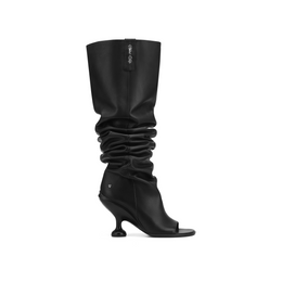 Kind Nappa Prince Leather Black
