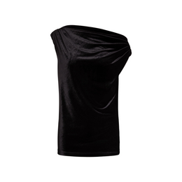 Kinthea Velvet Top