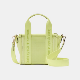 Kip Mesh Mini Tote
