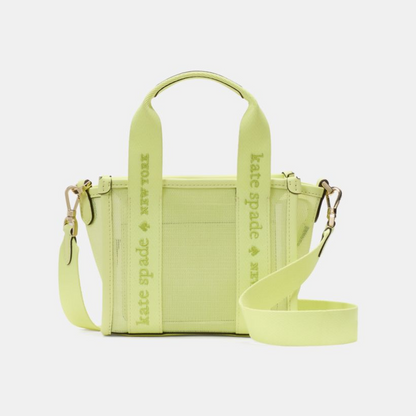 Kip Mesh Mini Tote