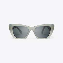 Kira Cat-Eye Sunglasses