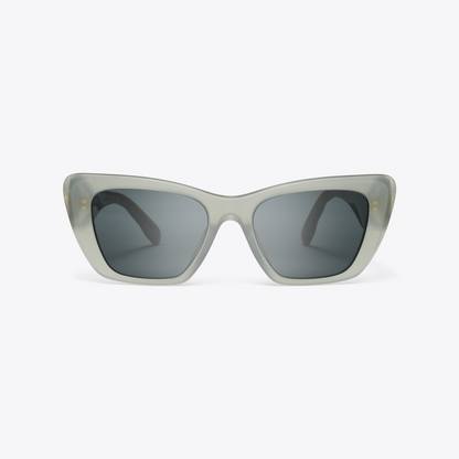 Kira Cat-Eye Sunglasses