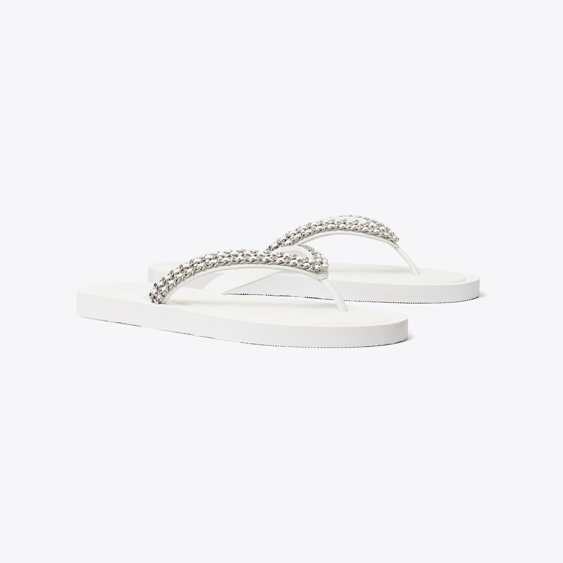 Kira Chain Flip-Flop