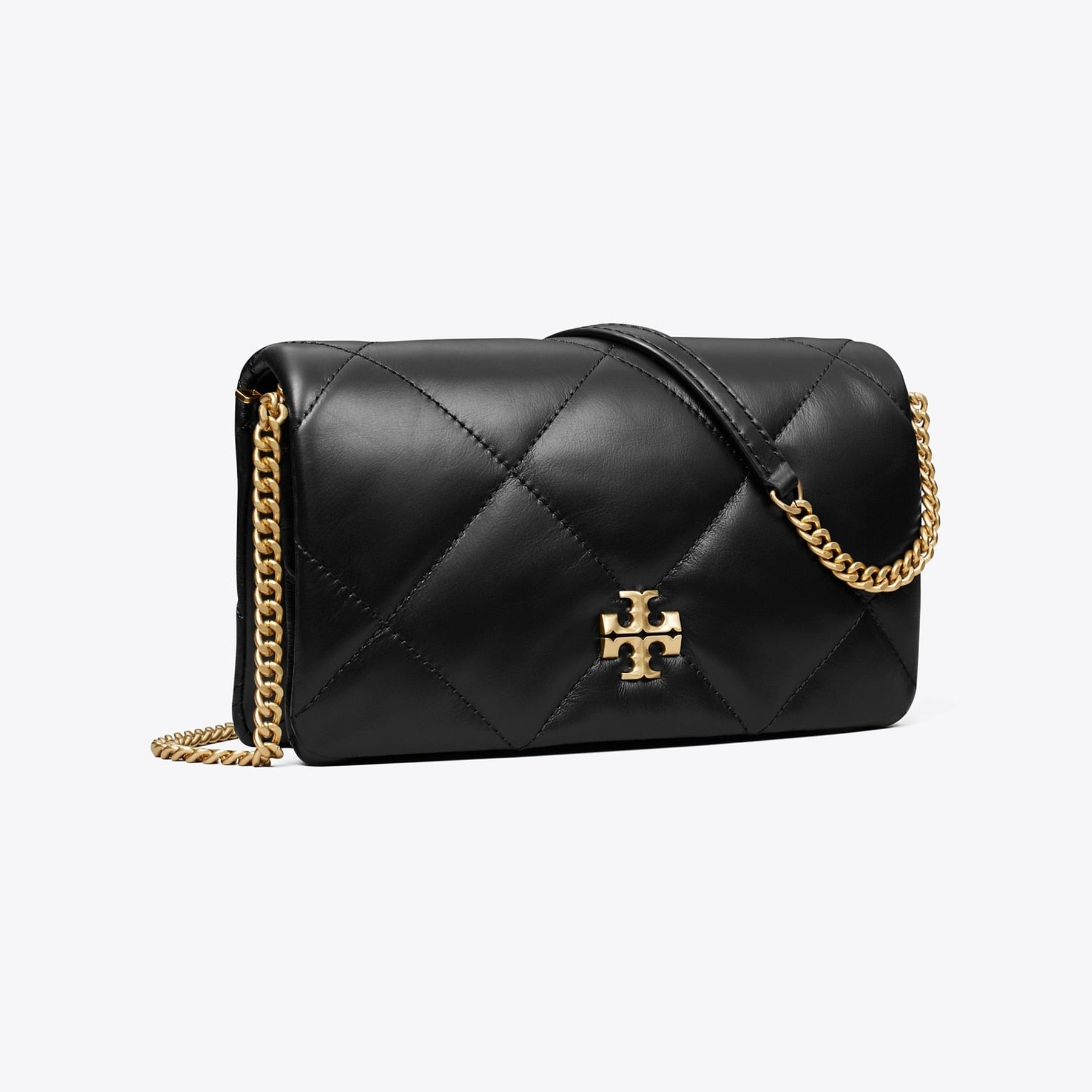 Kira Diamond Quilt Crossbody