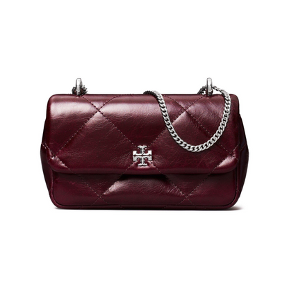 Kira Diamond Shoulder Bag