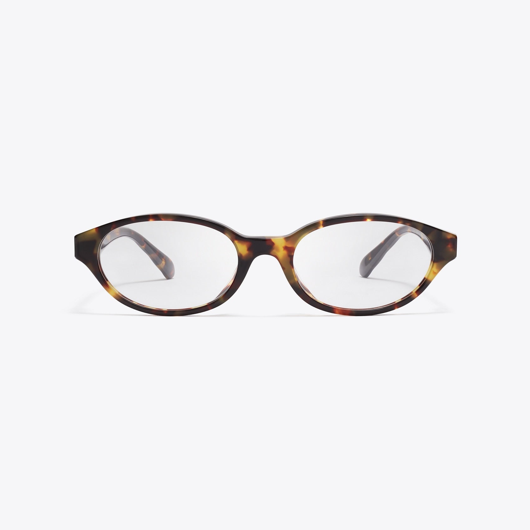 Kira Oval Eyeglasses