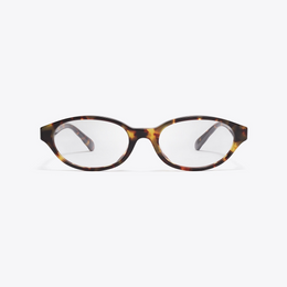 Kira Oval Eyeglasses