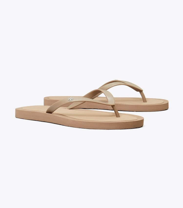 KIRA PADDED FLIP-FLOP