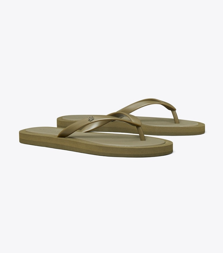 KIRA PADDED FLIP-FLOP