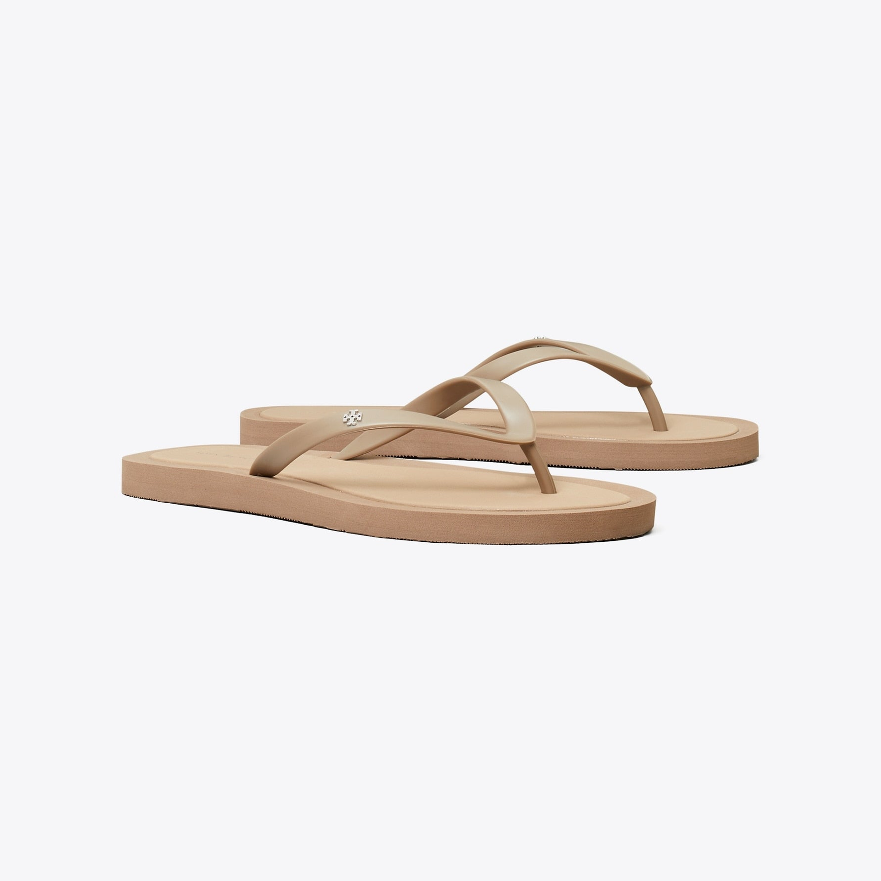 Kira Padded Flip-Flop — Part 1