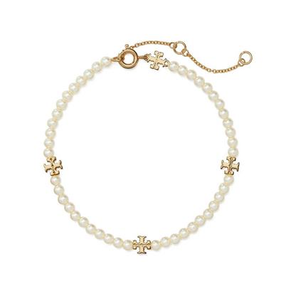 Kira Pearl Bracelet