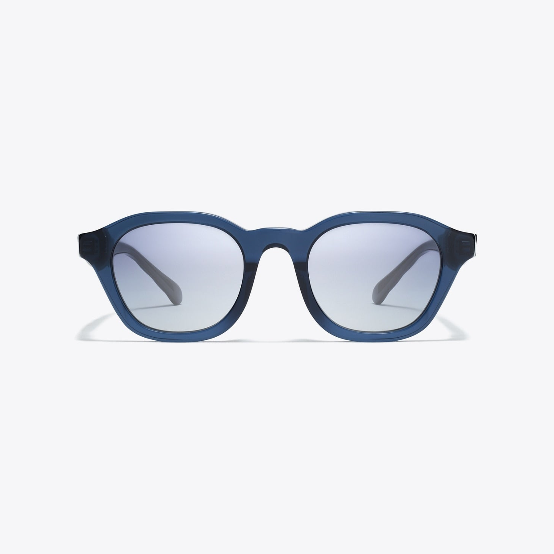 Kira Round Sunglasses