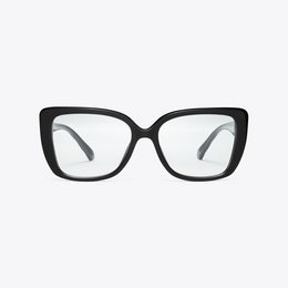 Kira Square Eyeglasses