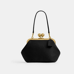 Kisslock Frame Bag 16