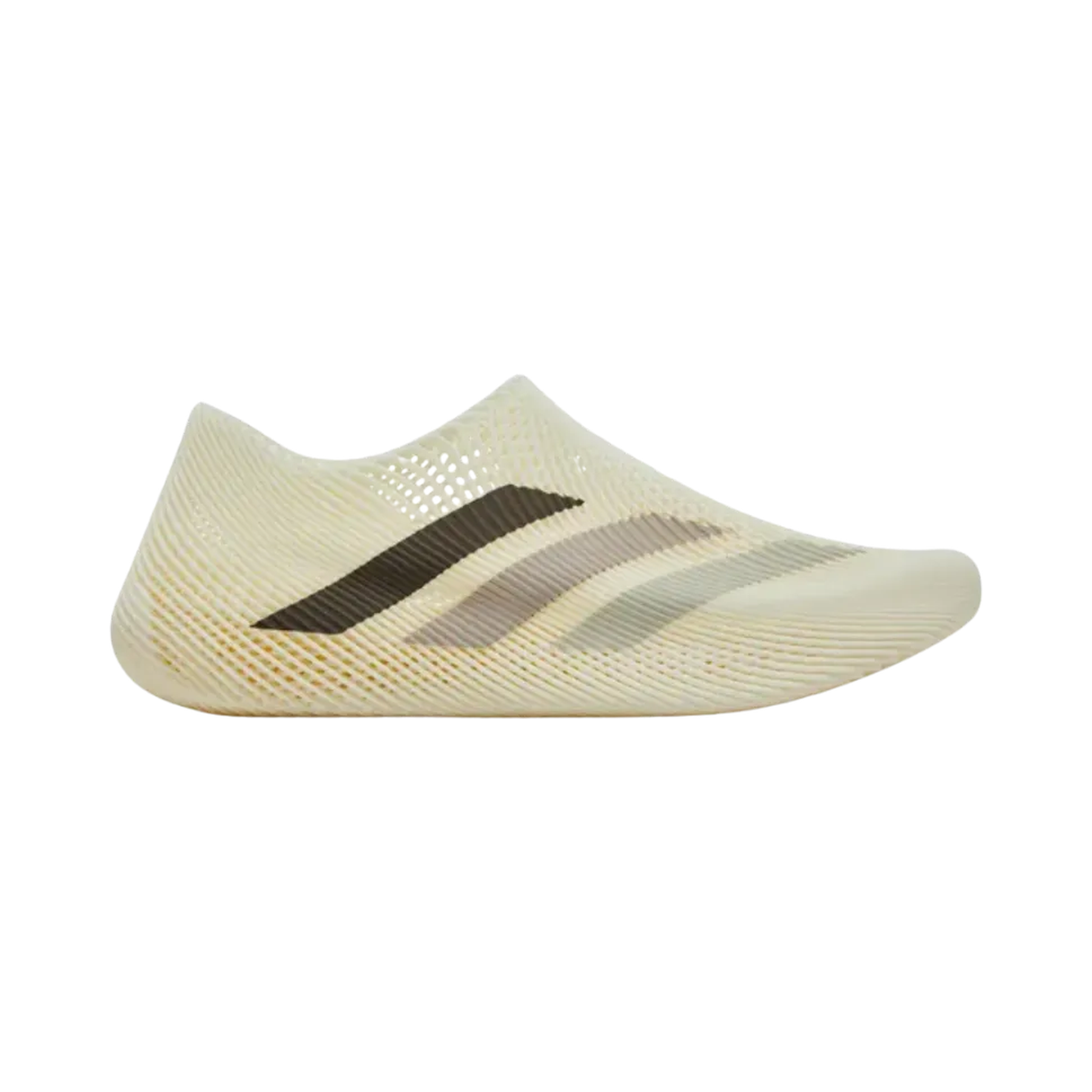 Kith x Climacool 4D 'Off White Light Brown'