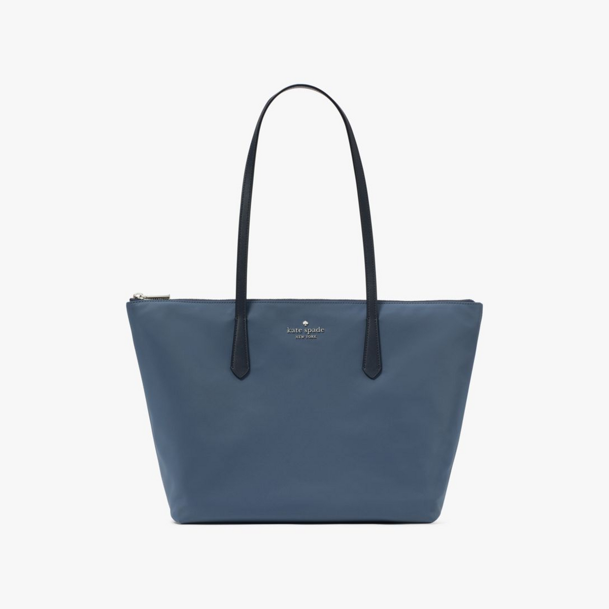Kitt Nylon Medium Tote