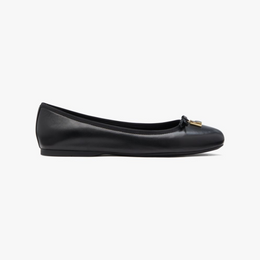 Dakota Charm Ballet Flats