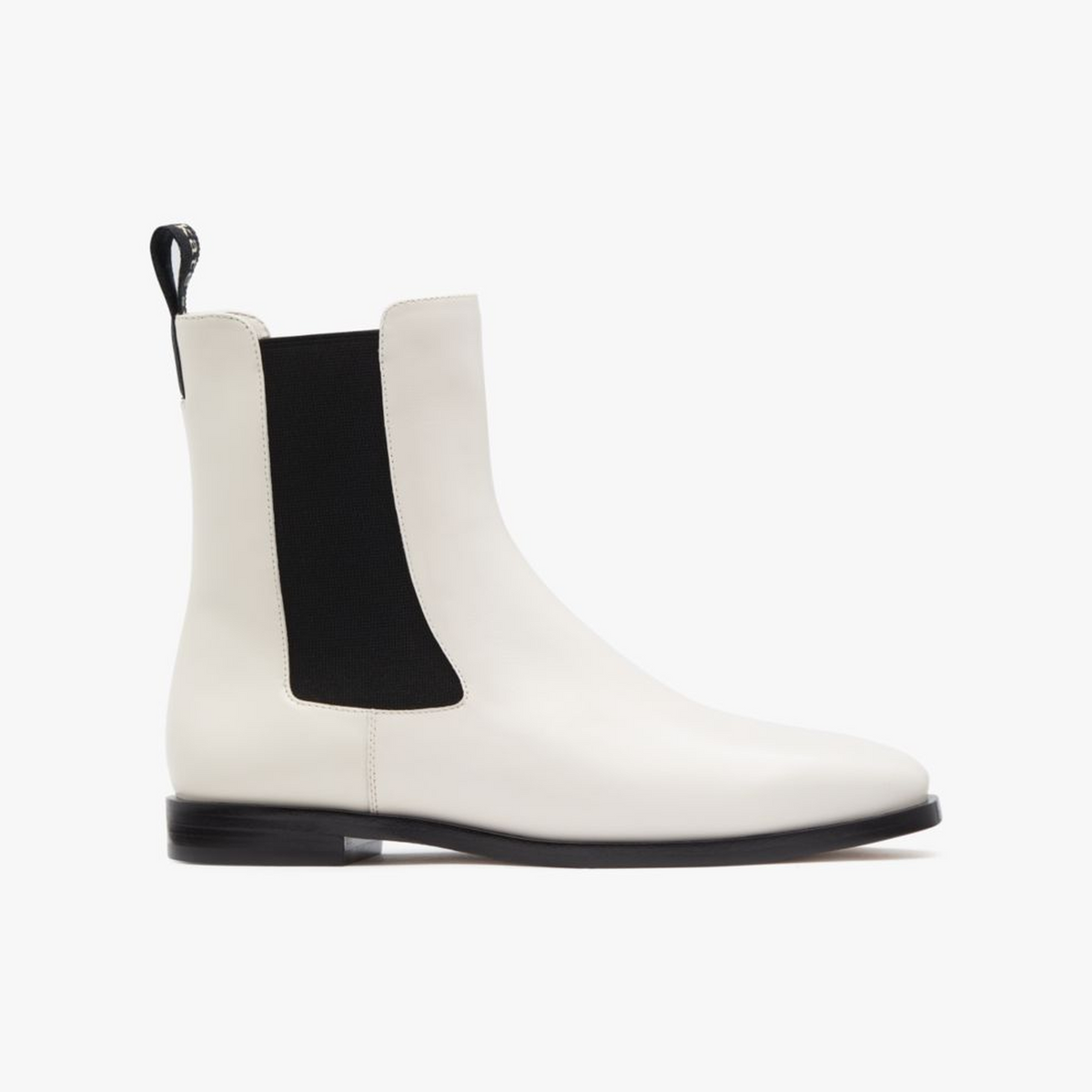 Knox Chelsea Booties
