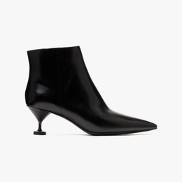 Garnish Booties